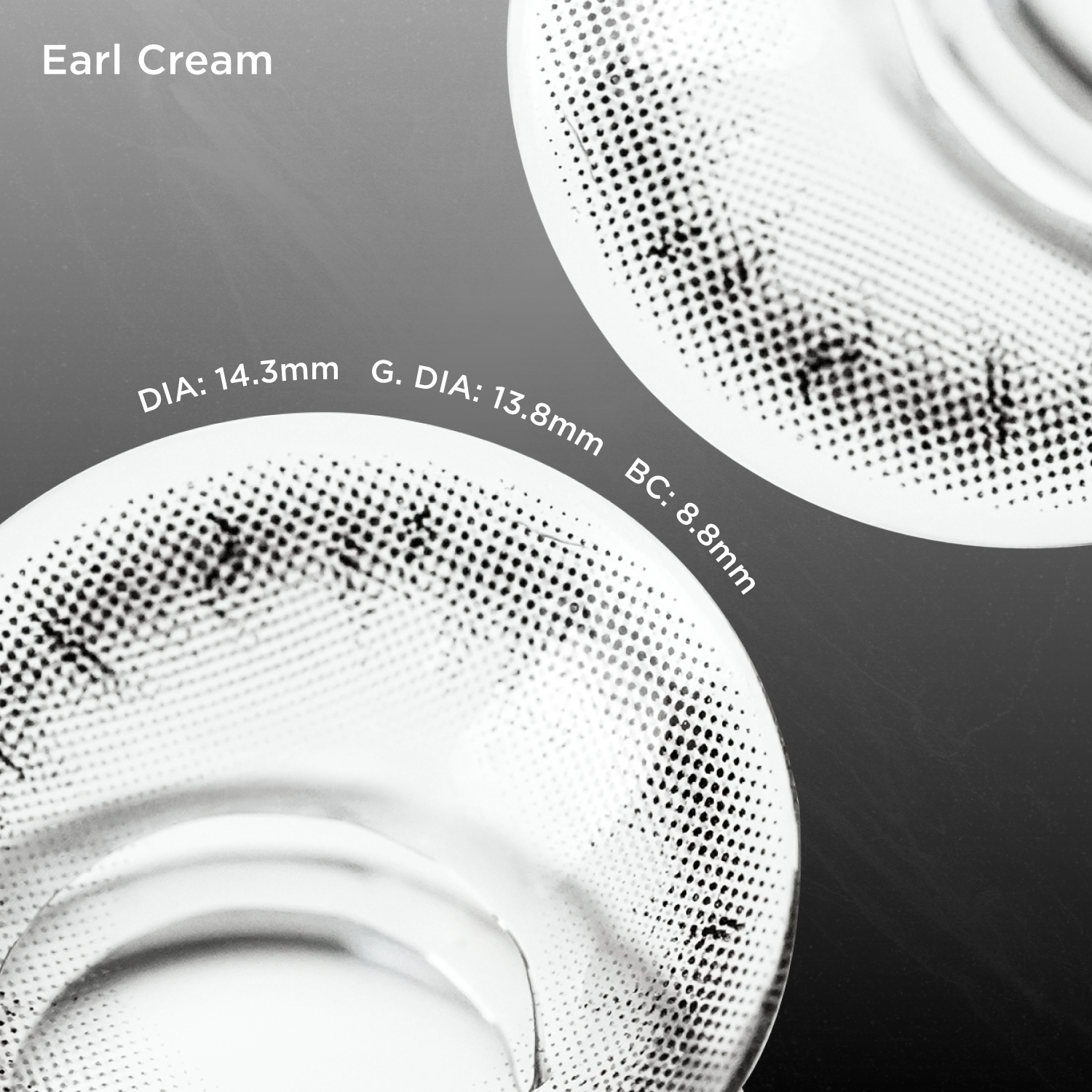 Earl Cream