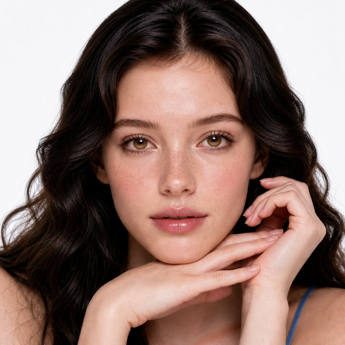 GlowyLock™ Eternal Sun Axis-Lock color contacts
