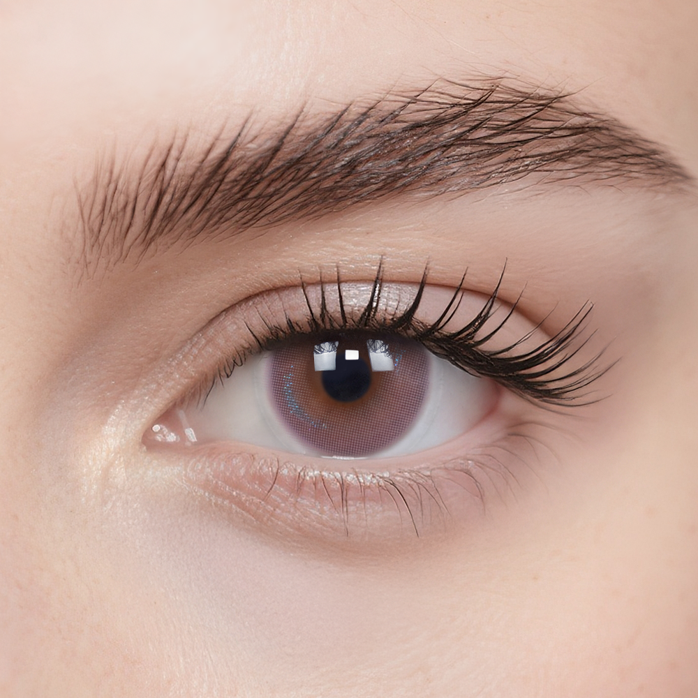 Water Lily Pond 6-Month Color Contacts