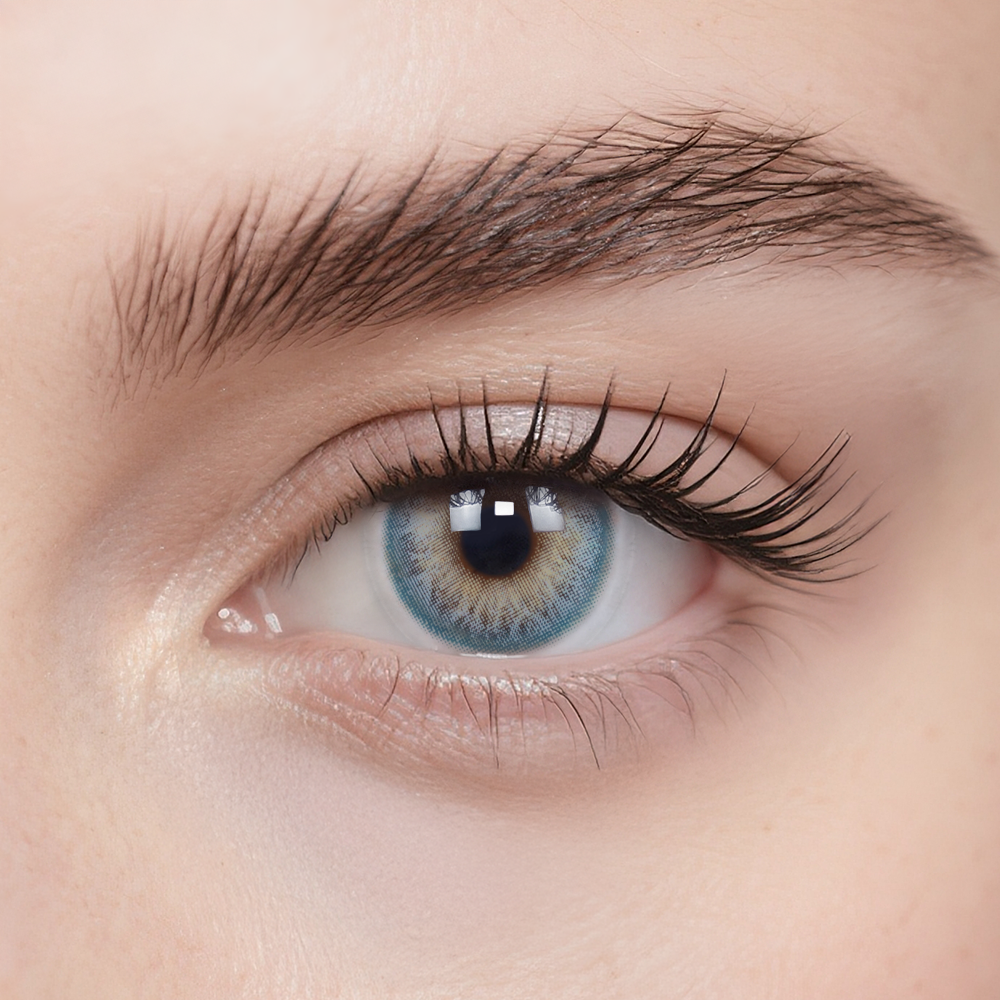 Jazz Club 6-Month Color Contacts