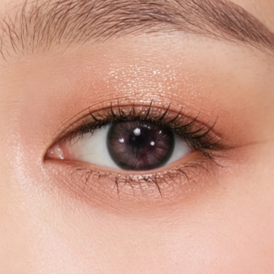 moody Shimmer Eyeshadow
