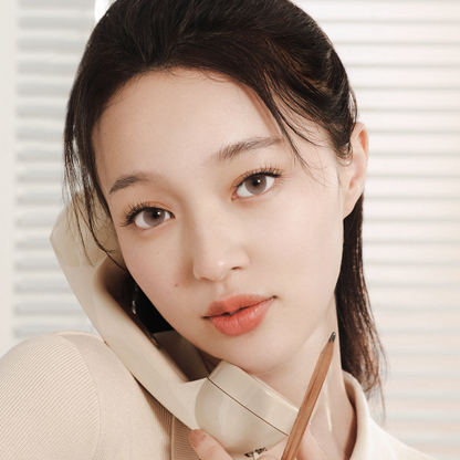 Daydream Brown brown color contacts