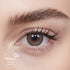 Breathe+ Walnut Brown Daily Color Contacts