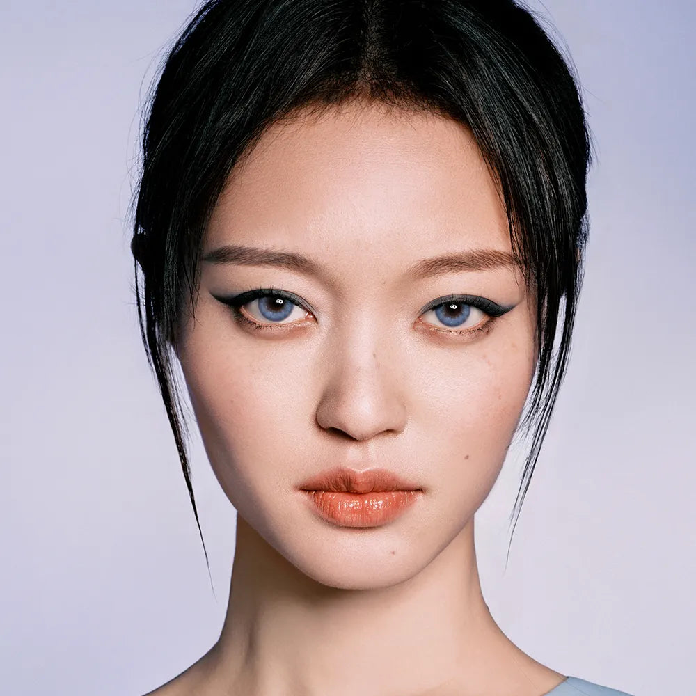 Accelerado blue color contacts