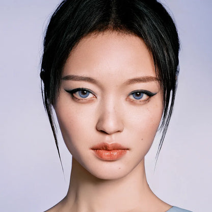 Accelerado blue color contacts