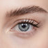 Barbie Gray 6-Month Color Contacts