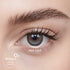 GlowyLock™ Blue Linen Daily Color Contacts