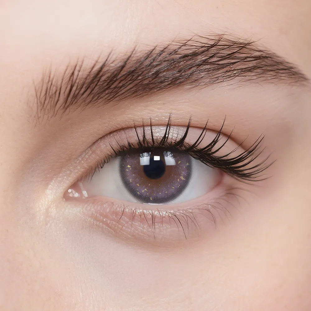 Bop Ziwei Trial Color Contacts