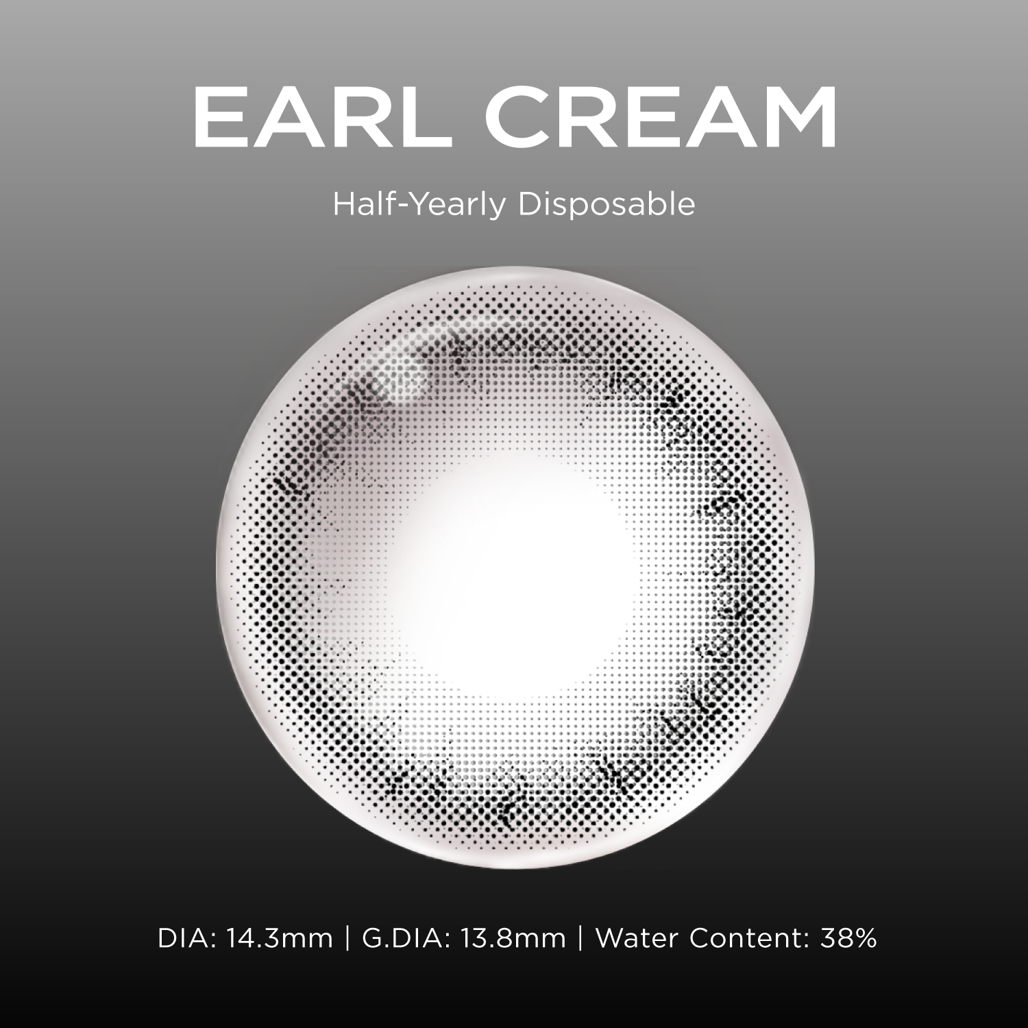 Earl Cream