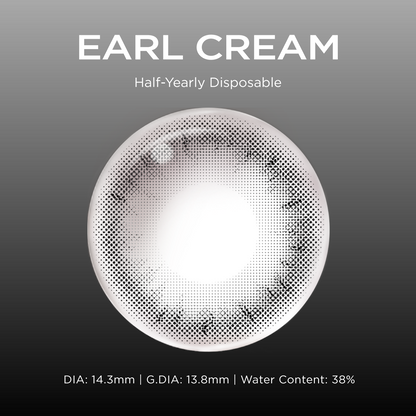 Earl Cream