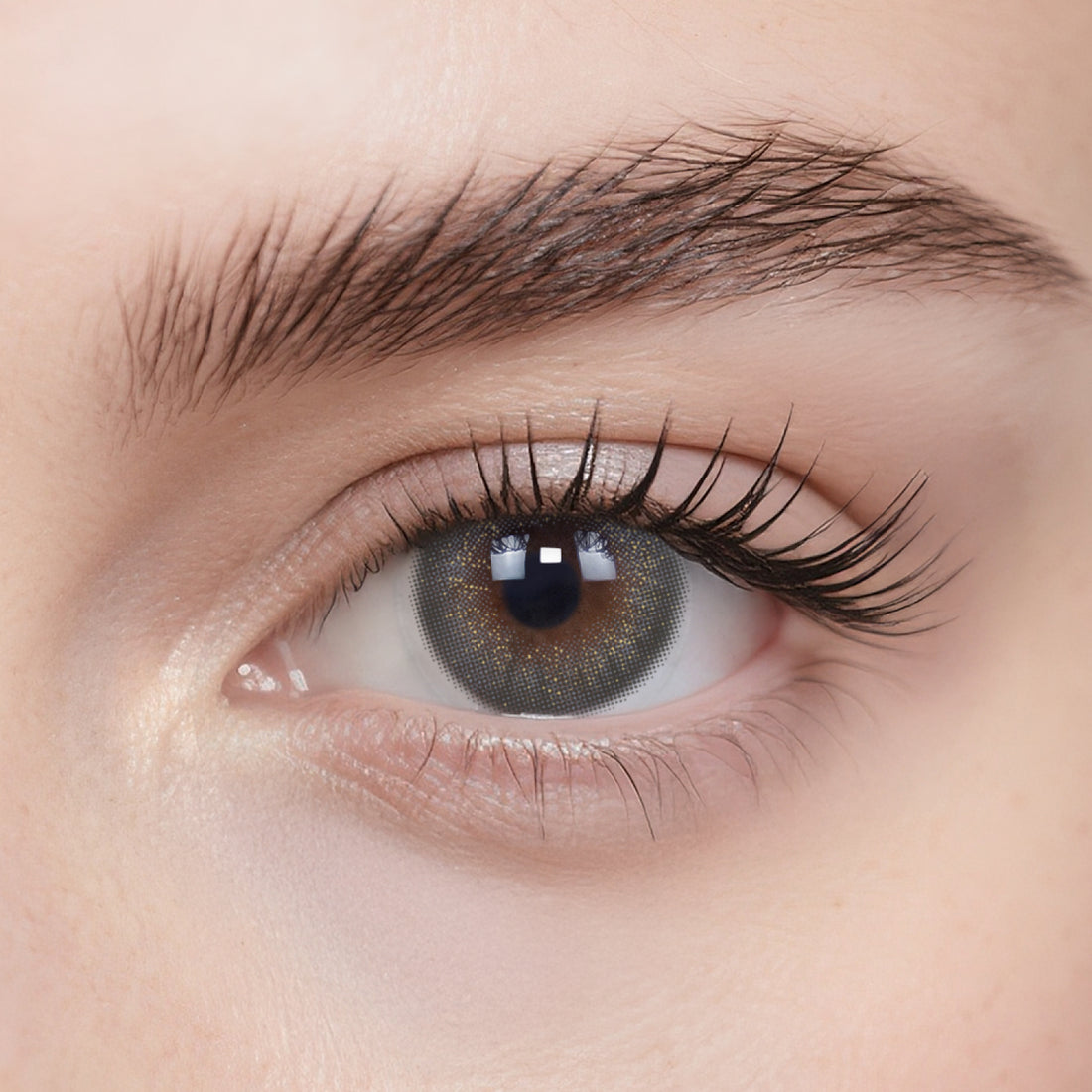 Heartbeat Daily Color Contacts