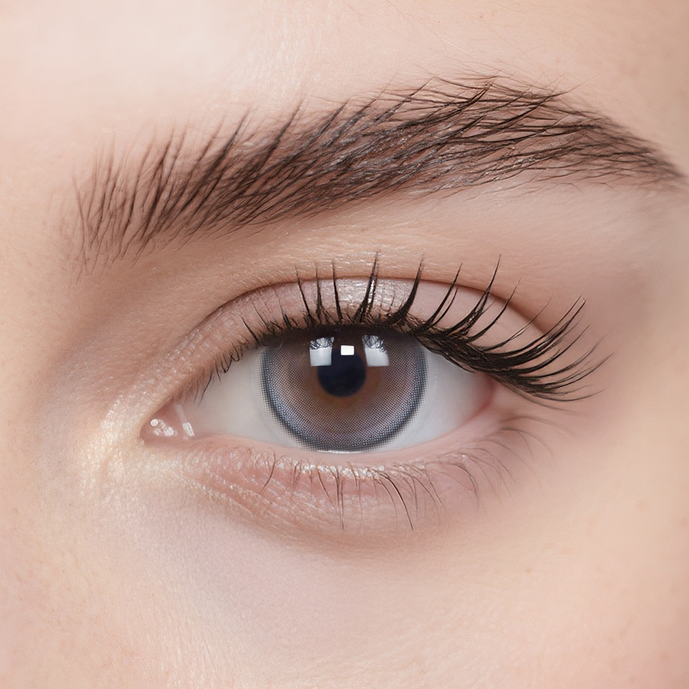Mirror Grey-moodylenses