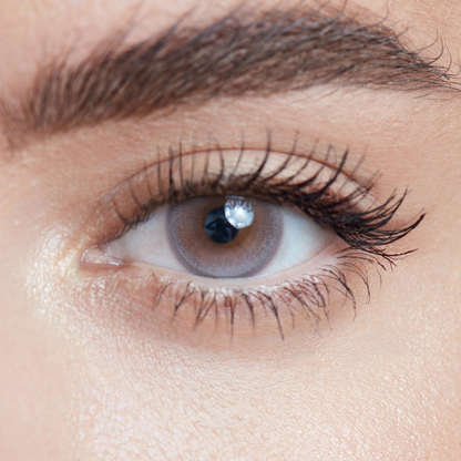 Soda Bubble 6-Month Color Contacts