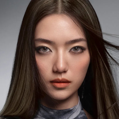 Undercurrent grey color contacts