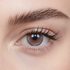 Wisterias Gray Daily Color Contacts
