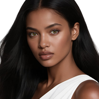 Central Park green color contacts