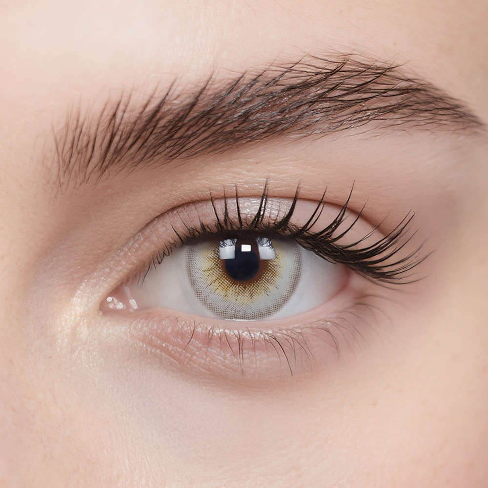 Machina001 6-Month Color Contacts