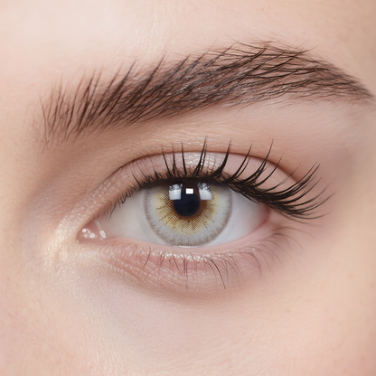 Machina001 6-Month Color Contacts
