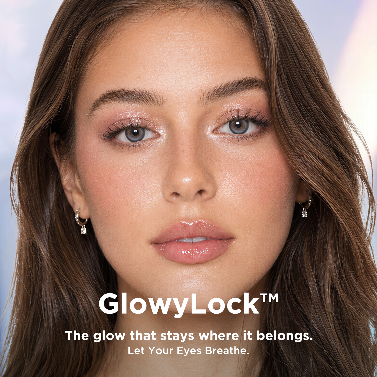 GlowyLock™ Wild Berry