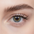 Tropical Blue Daily Color Contacts