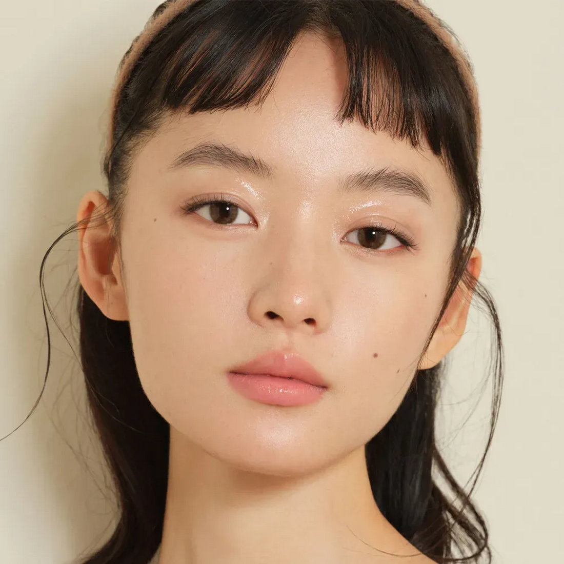 Wild Shadow brown color contacts